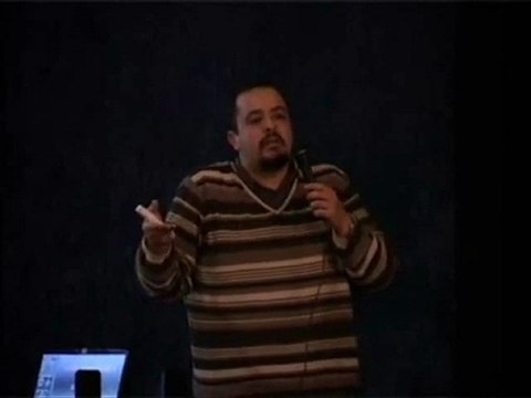 LLP - Le libre penseur, Conférence Toulouse 12/12/09 PART 8