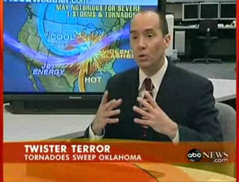 Tornades. La saison est très violente aux Etats-Unis