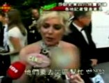 Sharon Stone boycottée par les Chinois