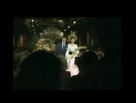 Le grand couturier Yves Saint Laurent est mort