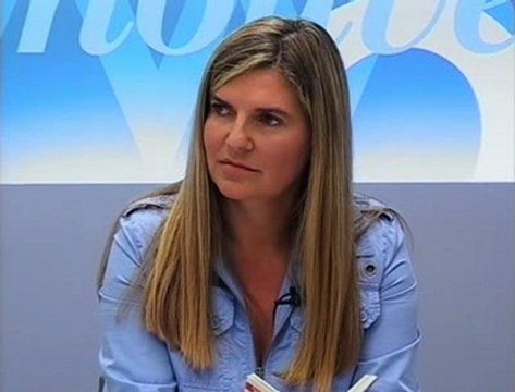 GEOPO. Ingrid Betancourt, vers une issue possible ?