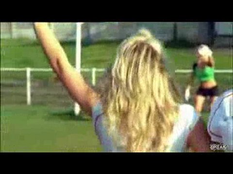 Euro 2008. L`Angleterre qualifiée pour ses spots publicita