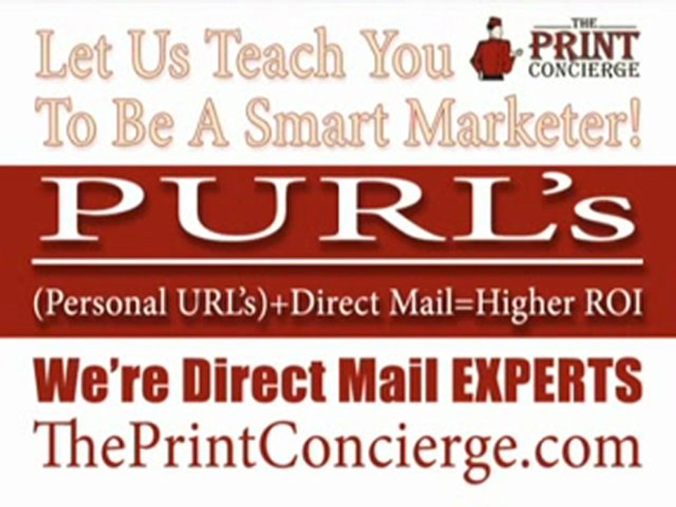 Personal Website URL