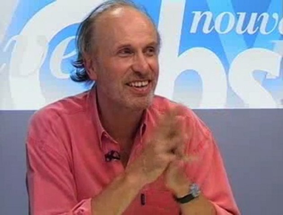 CA VA MAG. Affaire PPDA: la main de Sarkozy?