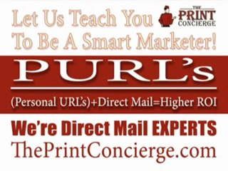PURL Campaign