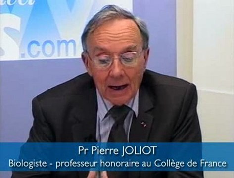 Débat: Valérie Pécresse face aux chercheurs(4/4)