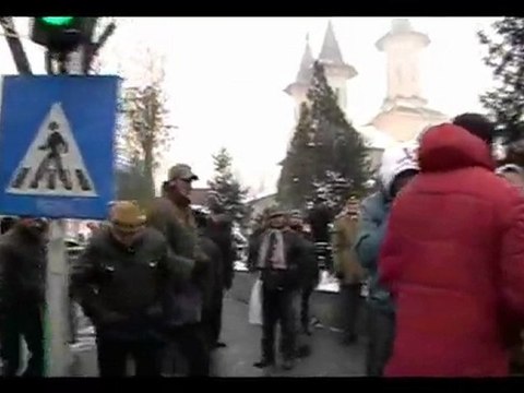 Romanian Revolution Dec.1989 - 20 Aniversare 2009,CD1