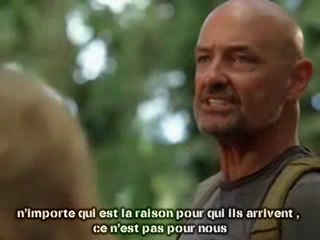 TV. Lost, la bande-annonce de la saison 4