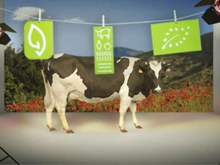 Vota per il nuovo logo biologico dell'Unione Europea!