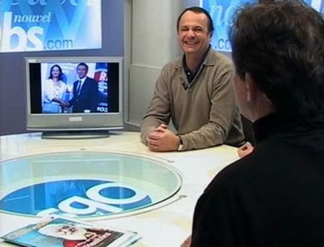 CA VA FAIRE MAG ! Rétro 2007: l`année du Sarko Show (1/2)