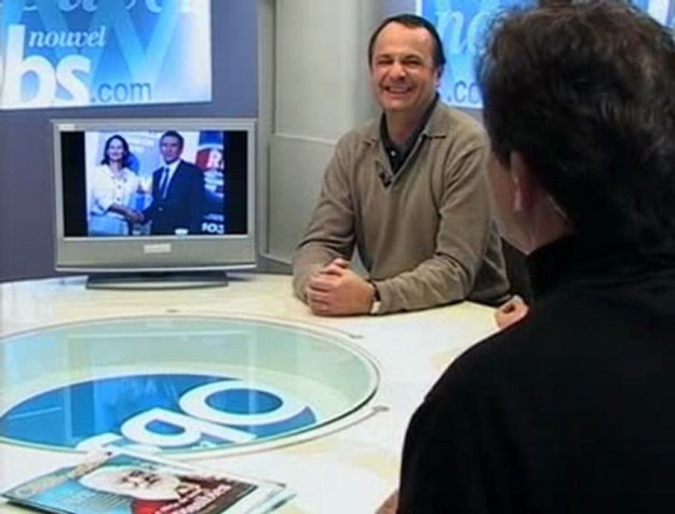 CA VA FAIRE MAG ! Rétro 2007: l`année du Sarko Show (1/2)