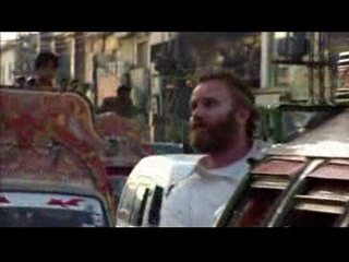 Morgan Spurlock, le cinéaste qui a traqué Ben Laden