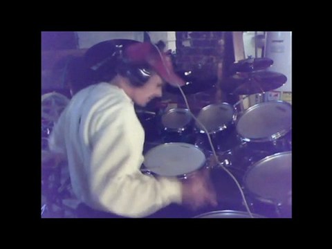 Let It Rain Down On Me - Phil Collins