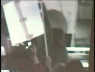 Divulgation d`une vidéo sur les derniers instants de Bhutt