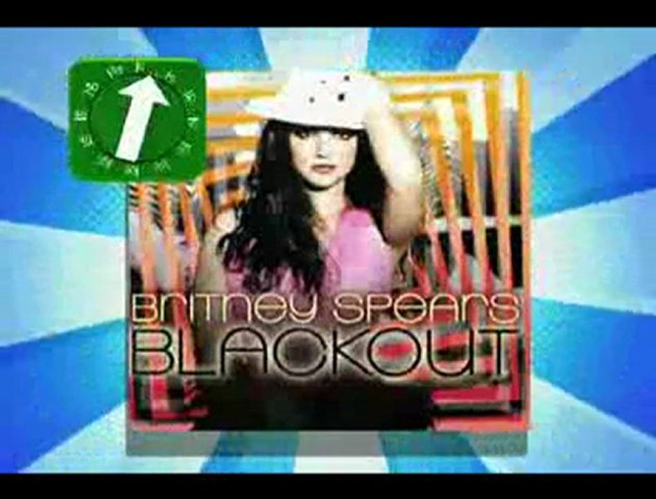 L`année 2007 de Britney Spears en 30 secondes