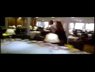 Il y a 10 ans: Titanic de Cameron. La bande-annonce origin