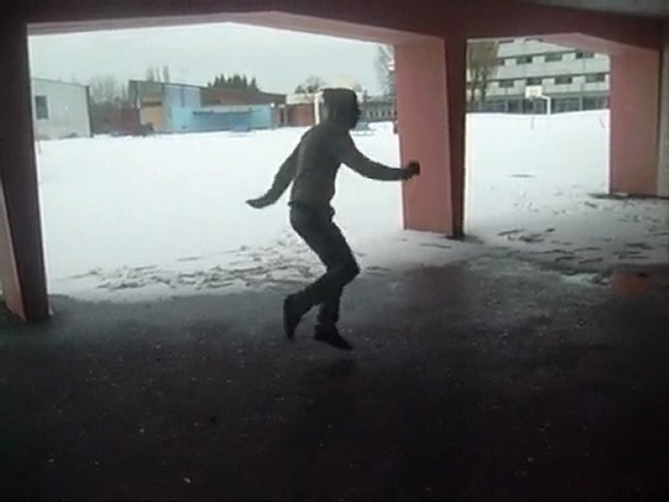 jump WarTriX