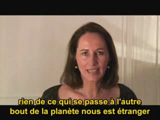 L`année des voeux Internet: Royal à côté d`une lampe