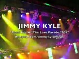 JIMMY KYLE - Meet Her At The Love Parade 2009