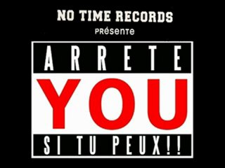 Mister You - La vie c'est dur