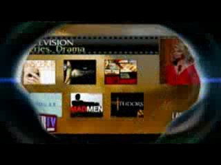 Golden Globes.  Cotillard, star d`un soir sans tapis rouge