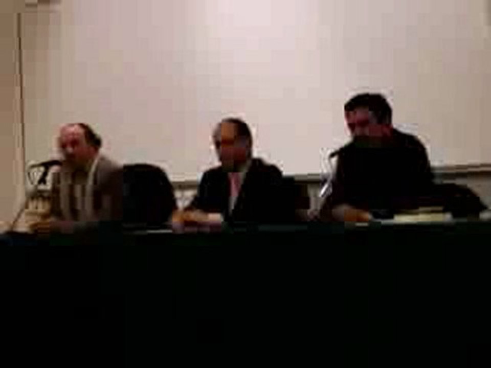 Yves Thréard: Nicolas Sarkozy déteste les journalistes