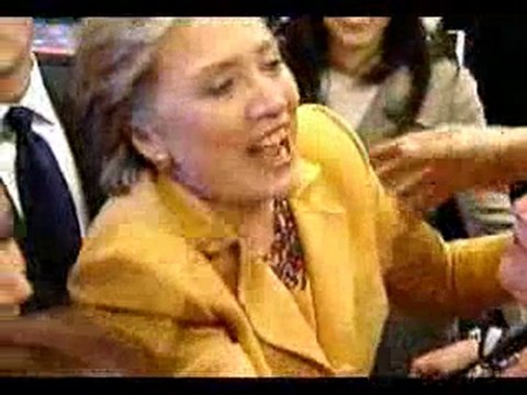 Elections US. Clinton, une joie à la mesure du soulagement