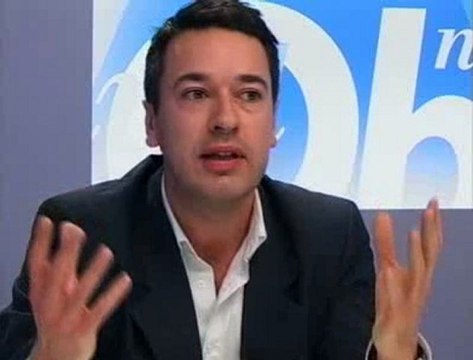 CA VA FAIRE MAG Nicolas Sarkozy: pourquoi il dégringole