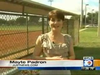 TSS Photography names Alex Castroman Volunteer of the Year