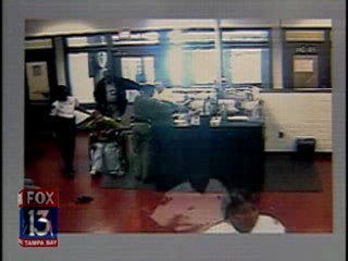 Un handicapé brutalisé. Une vidéo fait scandale