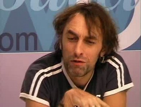 LES INVITES DE L`OBS Yann Tiersen