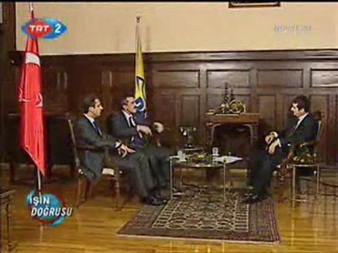 İşin Doğrusu - Ahmet Paksoy Bölüm 2