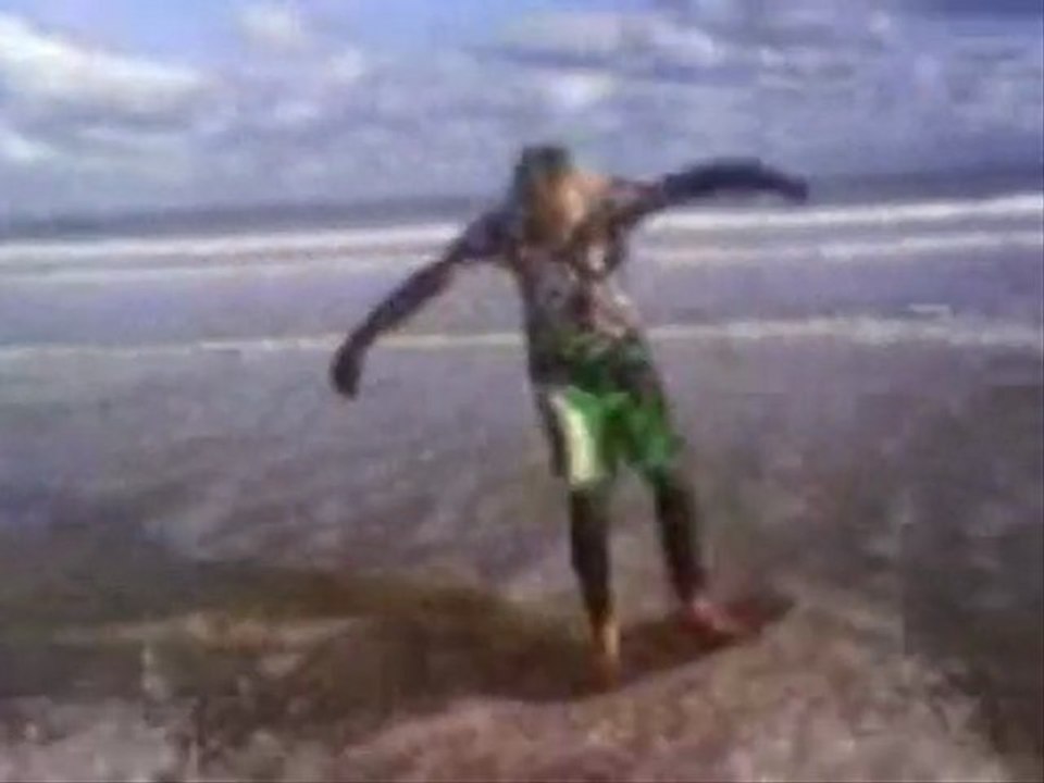 Skim à Dranguet
