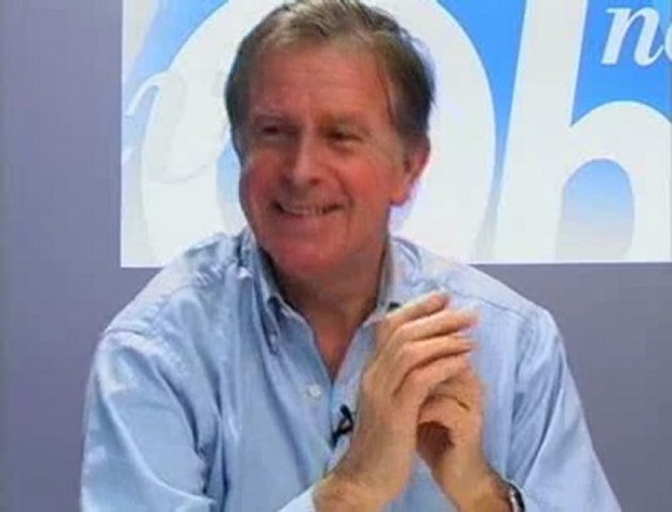 MAG. Nicolas Sarkozy: pourquoi il inquiète tous azimuts