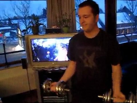 CPFans Awards 2009 - Sportman,- of Vrouw