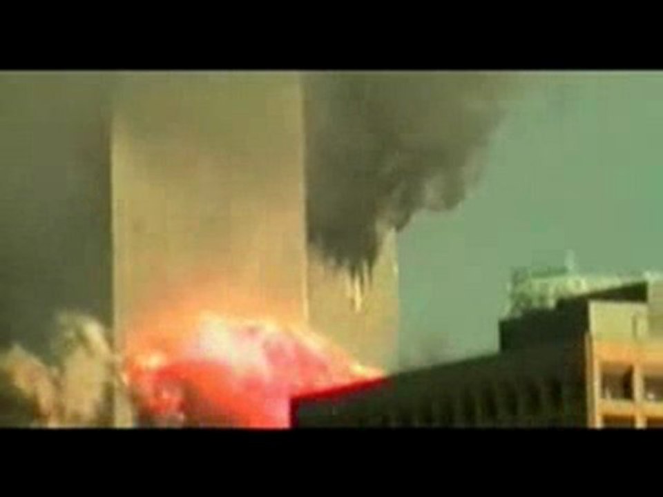 11 septembre. Le film qui sème la confusion sur le Net