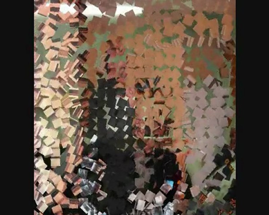 comment  peut tu resté ainssie