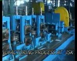 Precision Steel tubes, Precision steel tubings