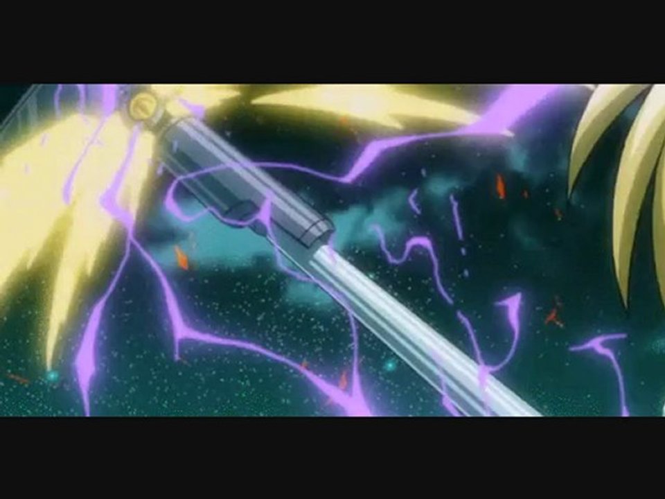 D.Gray-More OP.