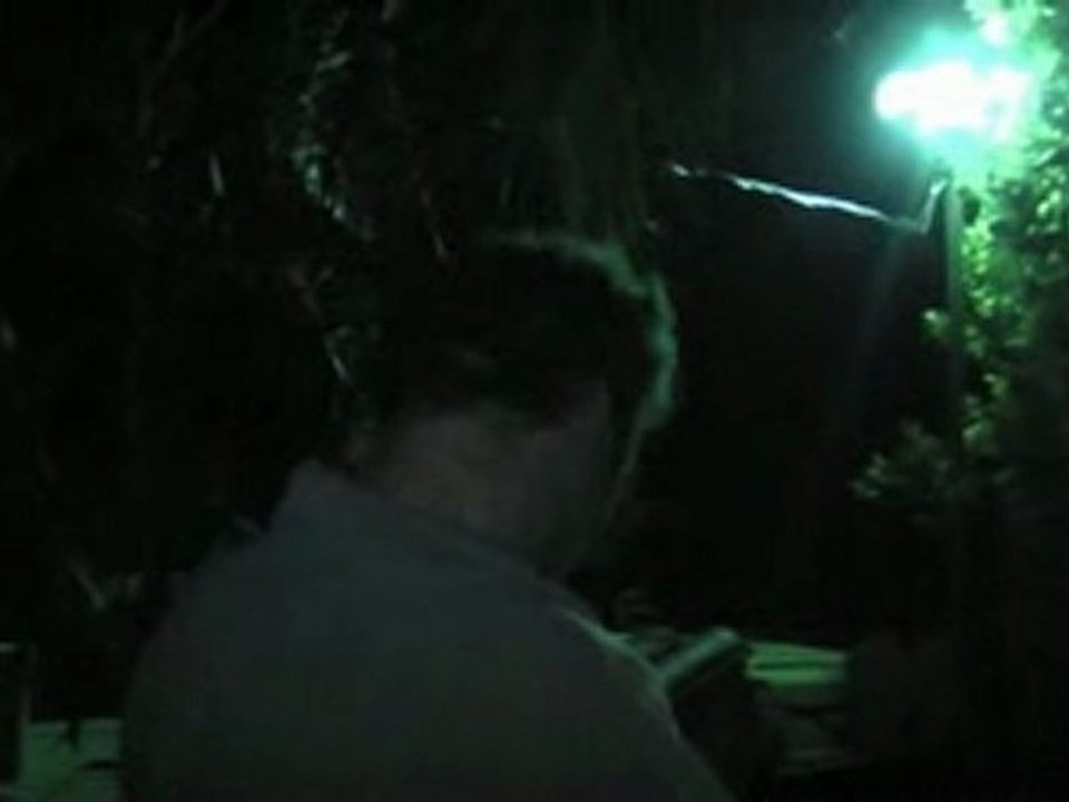 Le Bouc et le Pierrot puis le Pitchole ...