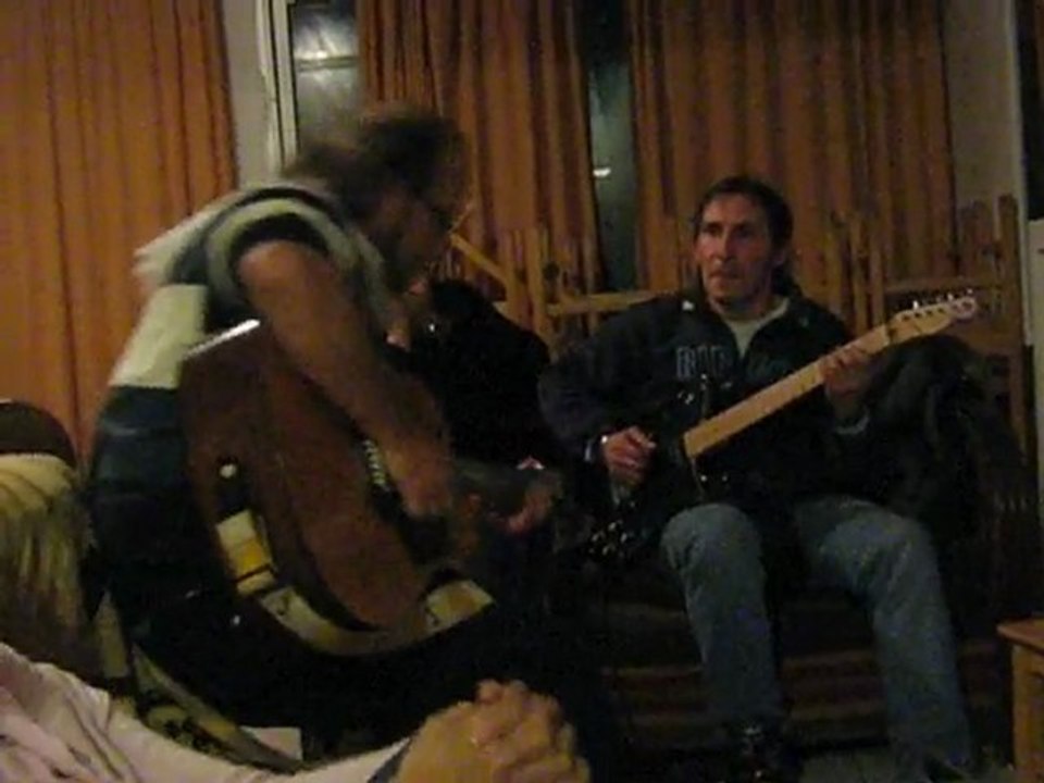 Au près du feu suite.