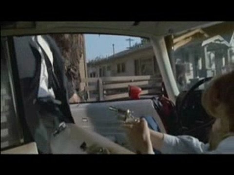 Reservoir dogs en 5 secondes... ou presque