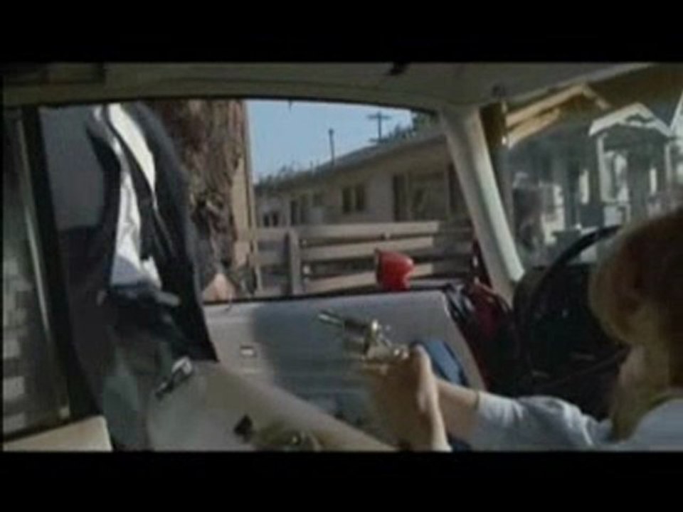 Reservoir dogs en 5 secondes... ou presque