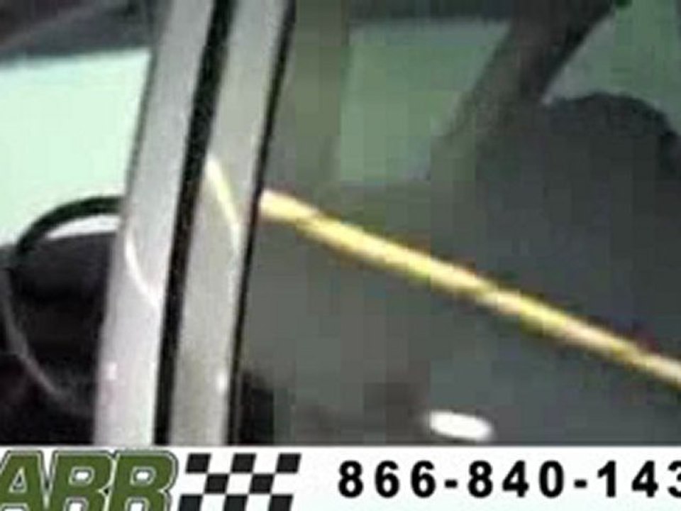 Harr Auto Worcester MA: 2008 Chevrolet TrailBlazer EXT