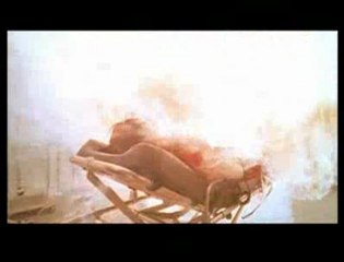 28 semaines plus tard, enfin un film qui fiche la frousse