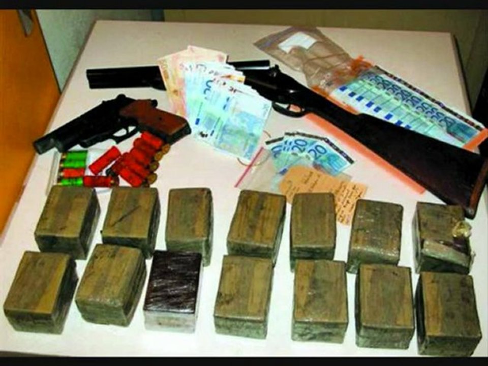 bienvenue dans le four mon new montage