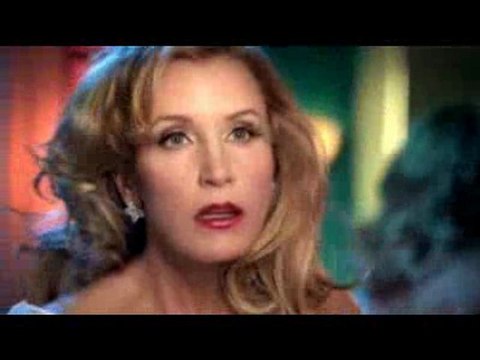 Desperate housewives, le clip de la saison 4