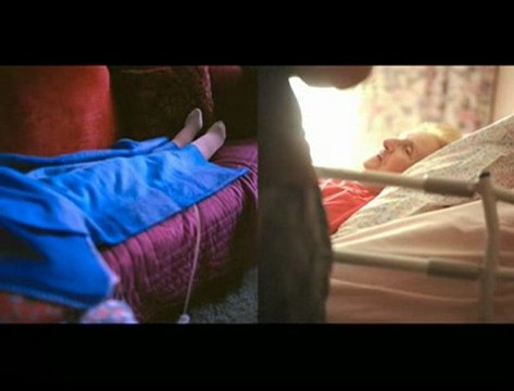 Festival des 4-écrans: Ma maison pour hôpital