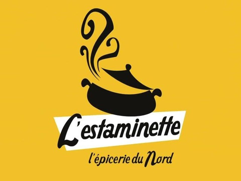 L' Estaminette - L'épicerie du Nord