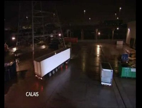 Ghosts, gagnant de l`Ecran d`or Télévision